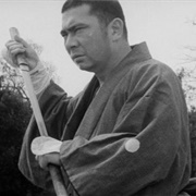 Zatoichi