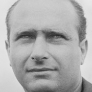 Juan Manuel Fangio (Argentina) Formula One