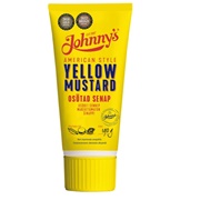 Johnny's Yellow Mustard