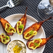 Pufferfish / Blowfish