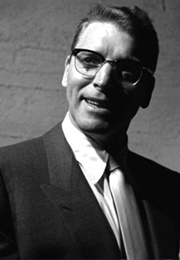 J.J. Hunsecker: Sweet Smell of Success (1957)