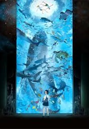 Children of the Sea (2019)