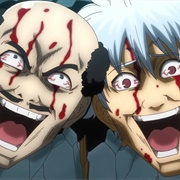 330. My Bald Dad, My Light-Haired Dad, and My Dad's Glasses