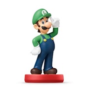 Luigi (Super Mario)