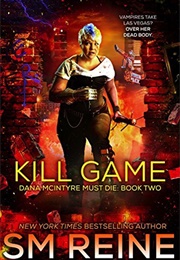 Kill Game (S.M.Reine)