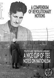 Compendium of Revolutionary Notions (George Orwell)