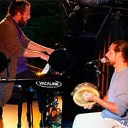 Abe Rabid Quartet W/Davide Salvado