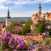 Mikulov, Czech Republic