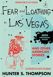 Fear and Loathing in Las Vegas (Thompson)
