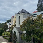 Daylesford Convent