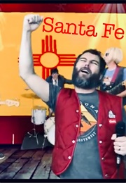 Santa Fe (2021)