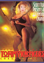 Tommy Knockers (1994)