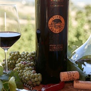 Montefalco Sagrantino