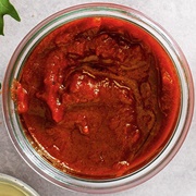 Tomato & Smoked Paprika Sauce