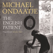 The English Patient- Book