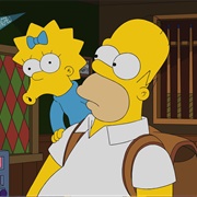 S29.E3: Whistler's Father