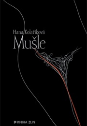 Mušle (Hana Kolaříková)