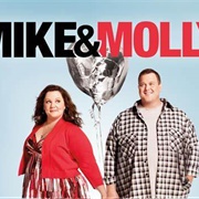 Mike & Molly Season 3