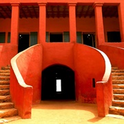 House of Slaves, Senegal