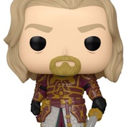1467: POP! Theoden