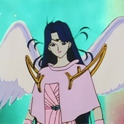 S1.E28: Illustrations of Love, Are Usagi and Mamoru Getting Close?