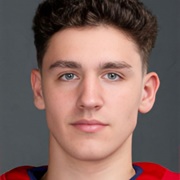 Roman Shokhrin (Russian) - 184th Overall Draft Pick 2024 by the Carolina Hurricanes