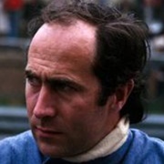 Francois Migault (France) Formula One