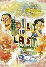 Built to Last (Minh Lê)