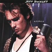 Grace (1994) - Jeff Buckley