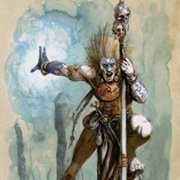 Truthsayer (Town Crier)