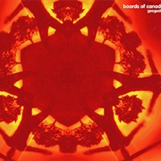 Geogaddi - Boards of Canada