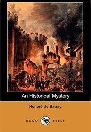 An Historical Mystery (Balzac)