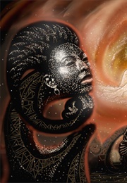 Cloud Dragon Skies (N.K. Jemisin)