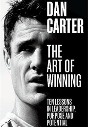 The Art of Winning (Dan Carter)