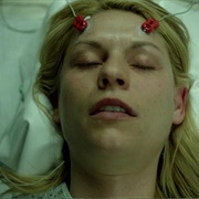 Homeland: "Marine One" (S1,E12)