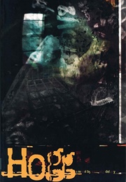 Hogg (Samuel R. Delany)