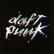 Daft Punk - Discovery (2001)