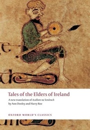 Tales of the Elders of Ireland (Unknown)