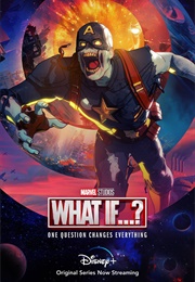 What If...? (Season 6) (2023)