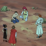 65. Togi Jo Totomoni Kieru Yabo