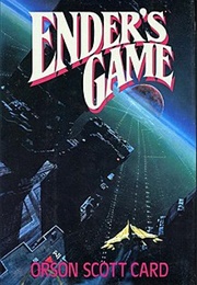 Ender's Game (1985)