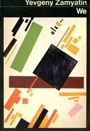 We (Yevgeny Zamyatin)