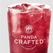 Pomegranate Pineapple Flavored Lemonade