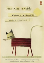 The Cat Inside (William S. Burroughs)