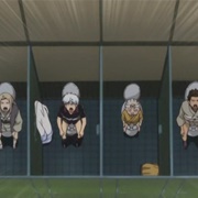 79. Four Heads Are Better Than One