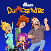 Duncanville Season 1