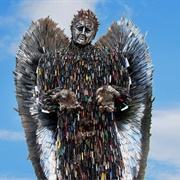Knife Angel
