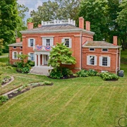 Glendower Historic Mansion & Arboretum