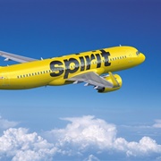 Spirit Airlines