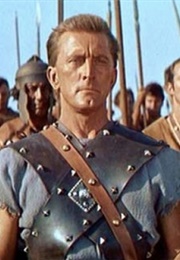 22. Spartacus: Spartacus (1960)